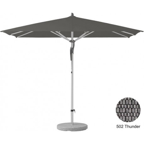 Glatz Fortero 3m x 2m Rectangular Parasol
