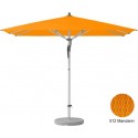 Glatz Fortero 3m x 2m Rectangular Parasol