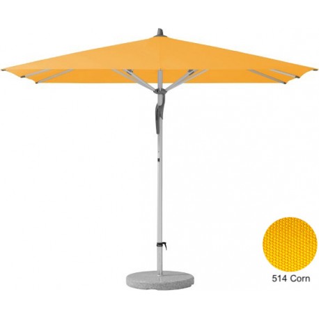 Glatz Fortero 3m x 2m Rectangular Parasol