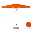 Glatz Fortero 3m x 2m Rectangular Parasol