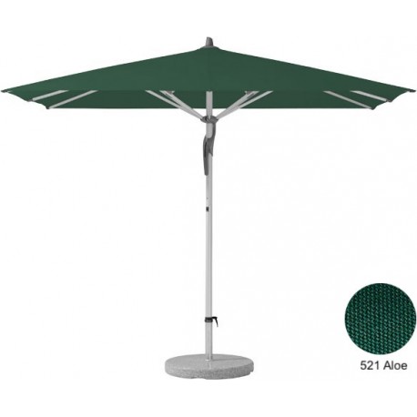 Glatz Fortero 3m x 2m Rectangular Parasol