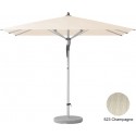 Glatz Fortero 3m x 2m Rectangular Parasol