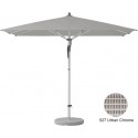 Glatz Fortero 3m x 2m Rectangular Parasol