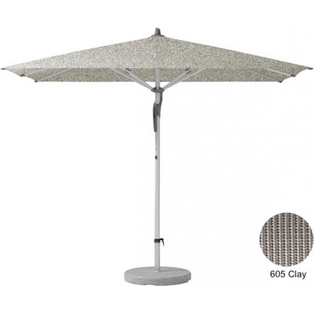 Glatz Fortero 3m x 2m Rectangular Parasol