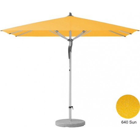 Glatz Fortero 3m x 2m Rectangular Parasol