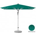 Glatz Fortero 3m x 2m Rectangular Parasol