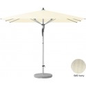 Glatz Fortero 3m x 2m Rectangular Parasol