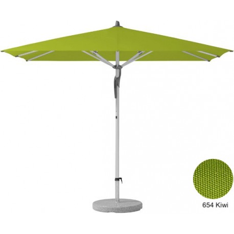 Glatz Fortero 3m x 2m Rectangular Parasol
