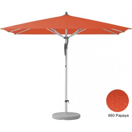 Glatz Fortero 3m x 2m Rectangular Parasol