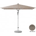 Glatz Fortero 3m x 2m Rectangular Parasol
