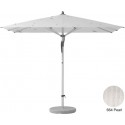 Glatz Fortero 3m x 2m Rectangular Parasol