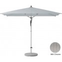 Glatz Fortero 3m x 2m Rectangular Parasol