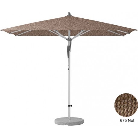 Glatz Fortero 3m x 2m Rectangular Parasol