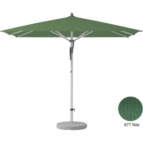 Glatz Fortero 3m x 2m Rectangular Parasol