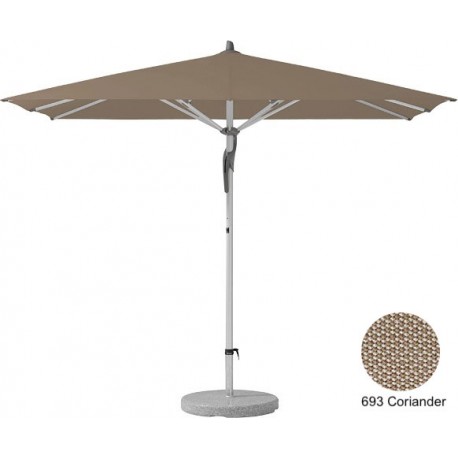 Glatz Fortero 3m x 2m Rectangular Parasol