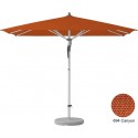 Glatz Fortero 3m x 2m Rectangular Parasol