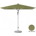 Glatz Fortero 3m x 2m Rectangular Parasol