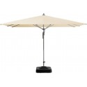 Glatz Fortero 2.5m x 2.5m Square Parasol