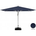 Glatz Fortero 2.5m x 2.5m Square Parasol