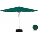 Glatz Fortero 2.5m x 2.5m Square Parasol