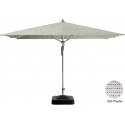 Glatz Fortero 2.5m x 2.5m Square Parasol