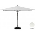 Glatz Fortero 2.5m x 2.5m Square Parasol