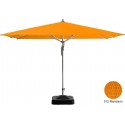 Glatz Fortero 2.5m x 2.5m Square Parasol