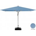 Glatz Fortero 2.5m x 2.5m Square Parasol
