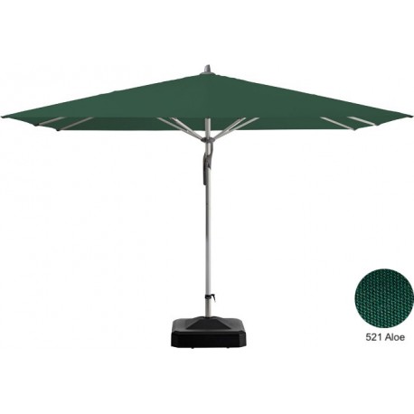 Glatz Fortero 2.5m x 2.5m Square Parasol