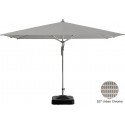 Glatz Fortero 2.5m x 2.5m Square Parasol