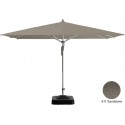 Glatz Fortero 2.5m x 2.5m Square Parasol