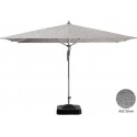 Glatz Fortero 2.5m x 2.5m Square Parasol