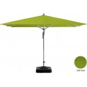 Glatz Fortero 2.5m x 2.5m Square Parasol