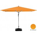 Glatz Fortero 2.5m x 2.5m Square Parasol