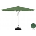 Glatz Fortero 2.5m x 2.5m Square Parasol
