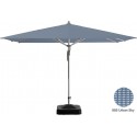 Glatz Fortero 2.5m x 2.5m Square Parasol