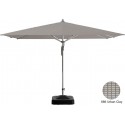 Glatz Fortero 2.5m x 2.5m Square Parasol