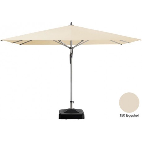 Glatz Fortero 3m x 3m Square Parasol