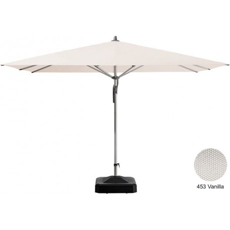 Glatz Fortero 3m x 3m Square Parasol