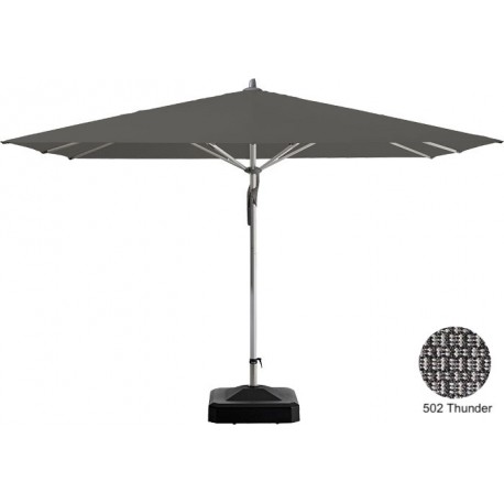 Glatz Fortero 3m x 3m Square Parasol