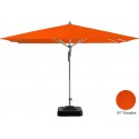 Glatz Fortero 3m x 3m Square Parasol