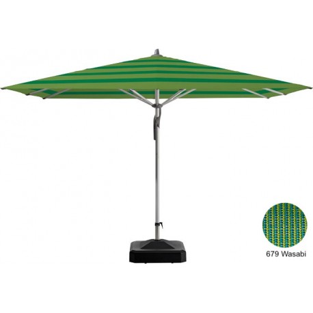 Glatz Fortero 3m x 3m Square Parasol