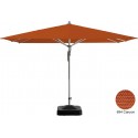 Glatz Fortero 3m x 3m Square Parasol