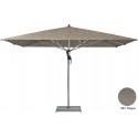 Glatz Fortello 3.0m x 3.0m Square Parasol