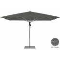 Glatz Fortello 3.0m x 3.0m Square Parasol
