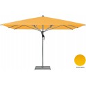 Glatz Fortello 3.0m x 3.0m Square Parasol