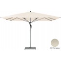 Glatz Fortello 3.0m x 3.0m Square Parasol