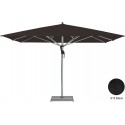 Glatz Fortello 3.0m x 3.0m Square Parasol