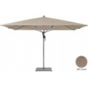 Glatz Fortello 3.0m x 3.0m Square Parasol