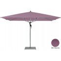 Glatz Fortello 3.0m x 3.0m Square Parasol